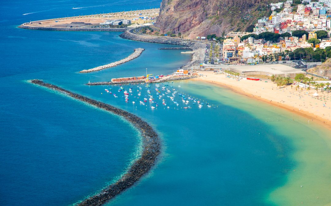 Accommodation Guide for Digital Nomads in Tenerife
