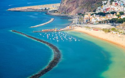 Accommodation Guide for Digital Nomads in Tenerife