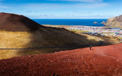 Tenerife: Top 5 Activities for Digital Nomads
