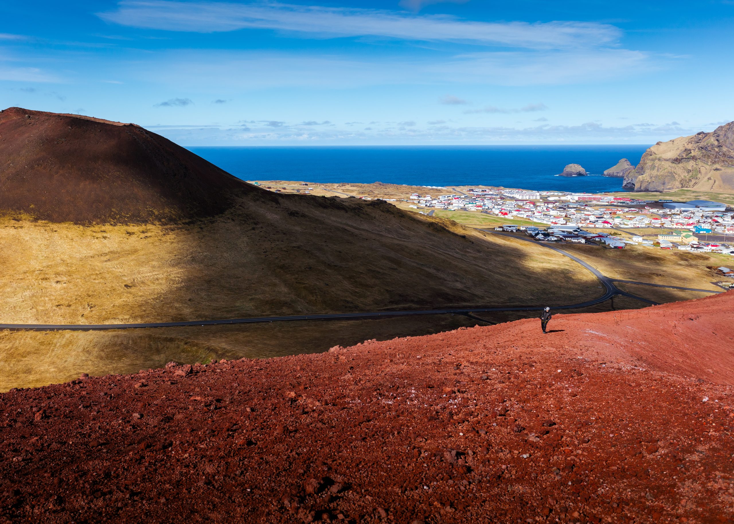 Nomads Den - Tenerife