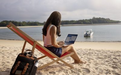 The Benefits of Joining the Nomads Den Community
