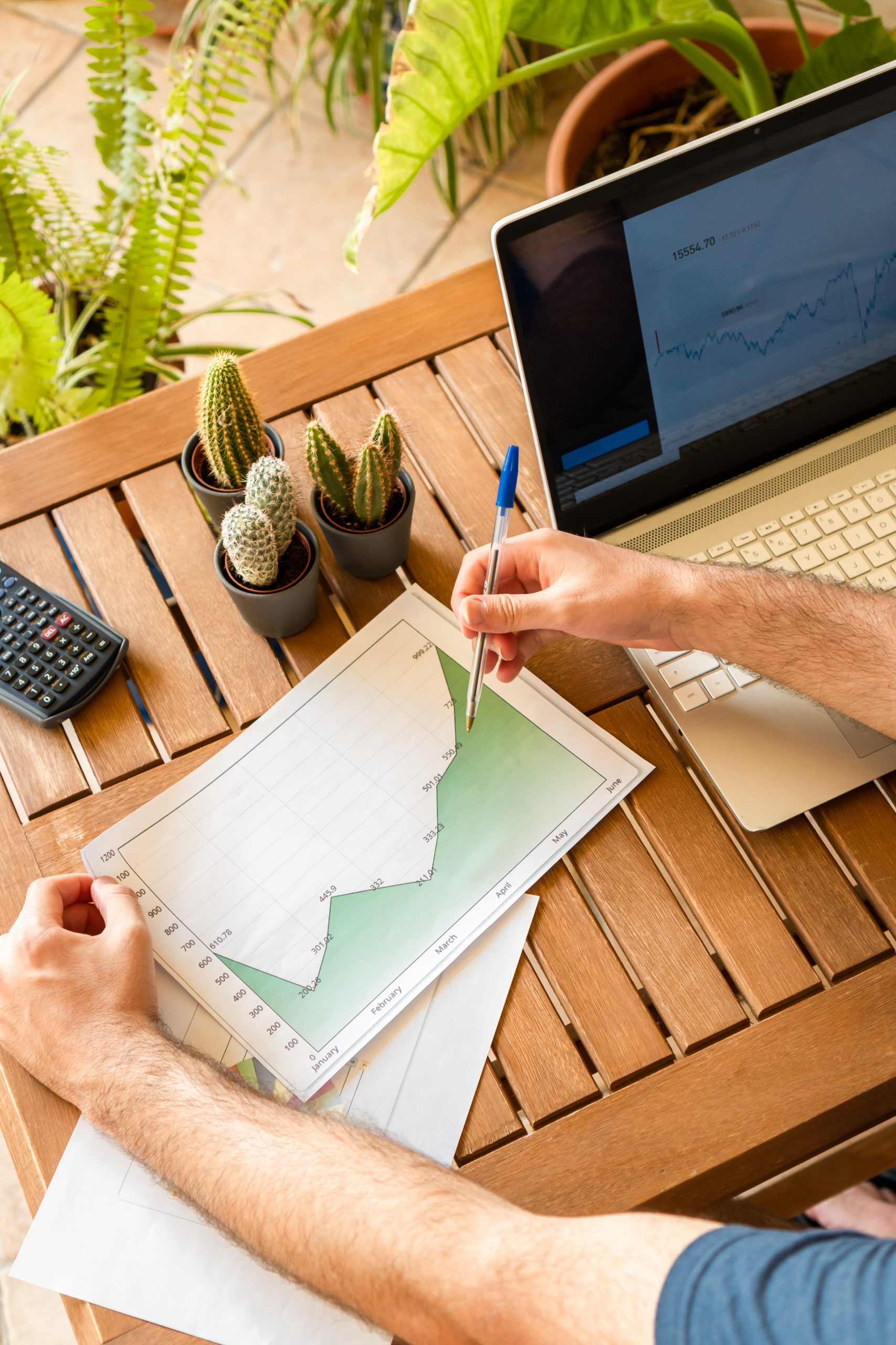 Cost of Living in Tenerife for Digital Nomads