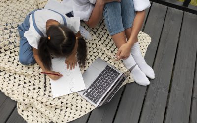 Digital Nomad: How to Build a Work-Life Balance in Tenerife