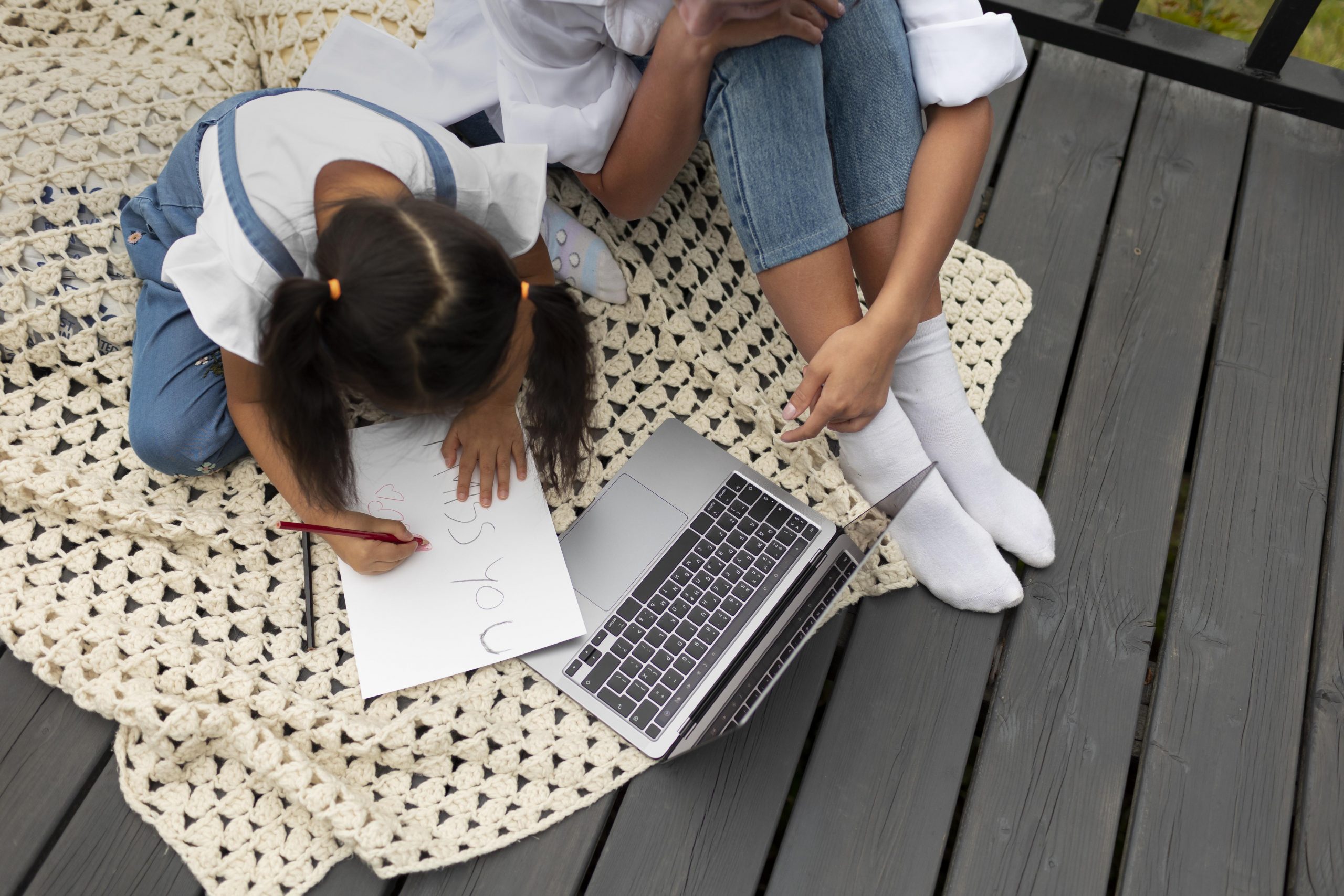Build a Work-Life