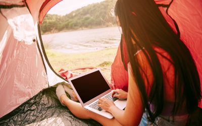 Essential Tools for Digital Nomads: Staying Productive in Tenerife