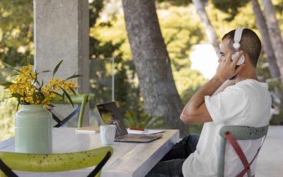 The Magic of Remote Work: Live, Work, and Discover the World
